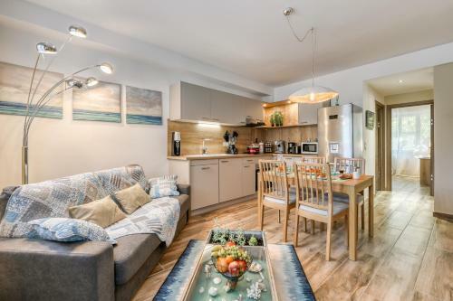 Apartamento Le Vilmorin- Juan Les Pins