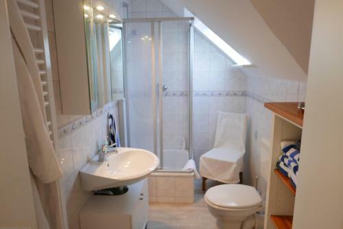 Apartamento F�hrtraum