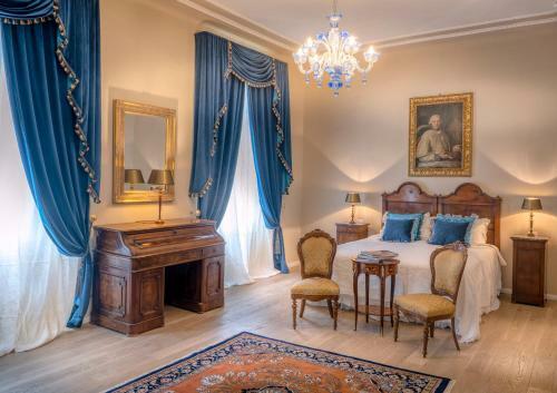 Bed & Breakfast Palazzo Cavagna Sangiuliani