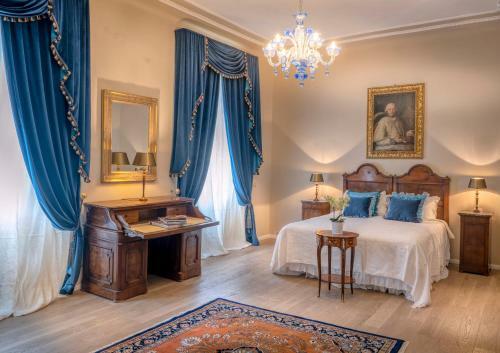 Bed & Breakfast Palazzo Cavagna Sangiuliani