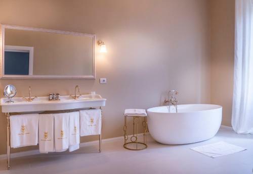 Bed & Breakfast Palazzo Cavagna Sangiuliani