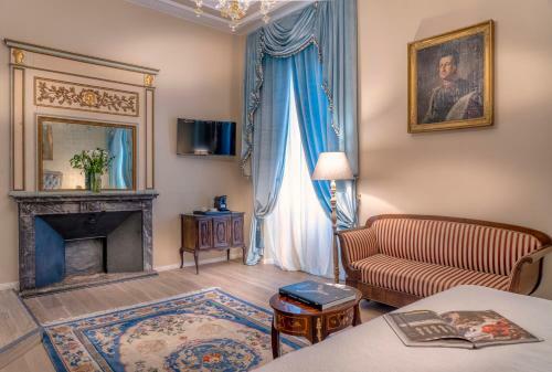 Bed & Breakfast Palazzo Cavagna Sangiuliani
