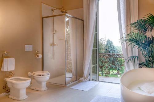 Bed & Breakfast Palazzo Cavagna Sangiuliani