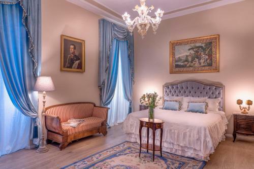 Bed & Breakfast Palazzo Cavagna Sangiuliani