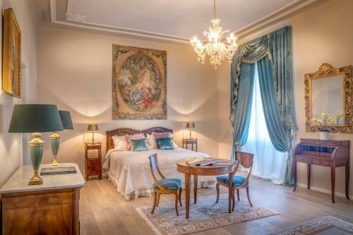 Bed & Breakfast Palazzo Cavagna Sangiuliani