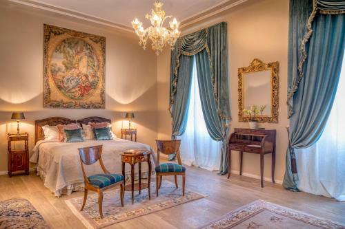 Bed & Breakfast Palazzo Cavagna Sangiuliani