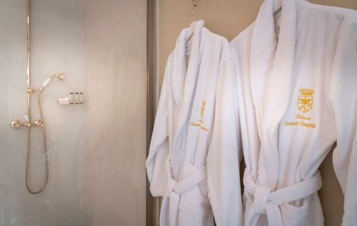 Bed & Breakfast Palazzo Cavagna Sangiuliani