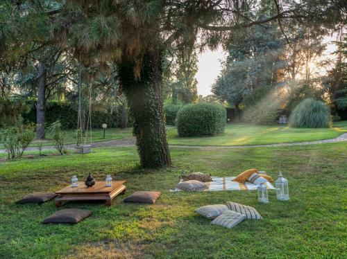 Bed & Breakfast Palazzo Cavagna Sangiuliani