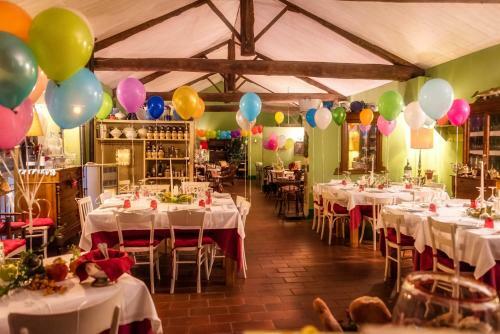 Bed & Breakfast Palazzo Cavagna Sangiuliani