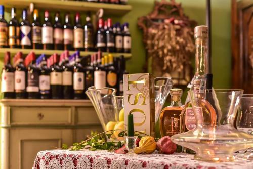 Bed & Breakfast Palazzo Cavagna Sangiuliani