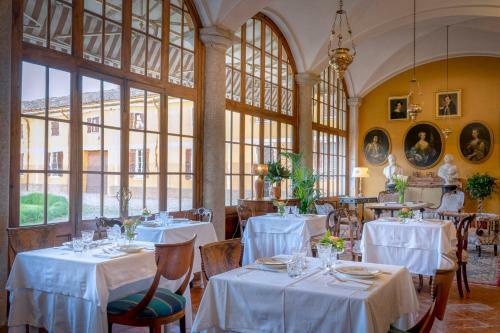 Bed & Breakfast Palazzo Cavagna Sangiuliani