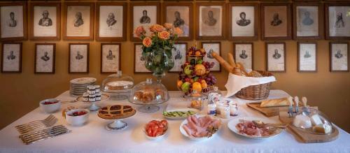 Bed & Breakfast Palazzo Cavagna Sangiuliani