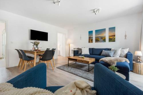 Apartamento Ferienwohnung-morgenroete-app-4-emmelsbuell