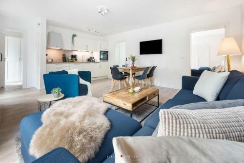 Apartamento Ferienwohnung-morgenroete-app-4-emmelsbuell