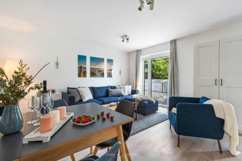 Apartamento Ferienwohnung-morgenroete-app-4-emmelsbuell