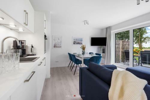 Apartamento Ferienwohnung-sonnenfang-app-2-emmelsbuell