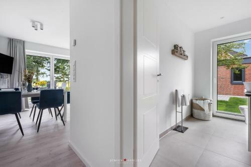 Apartamento Ferienwohnung-sonnenfang-app-2-emmelsbuell