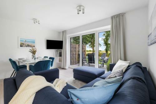 Apartamento Ferienwohnung-sonnenfang-app-2-emmelsbuell