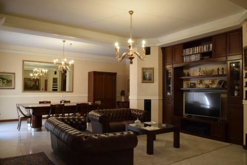 Bed & Breakfast La Suite Del Vulcano