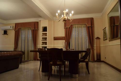 Bed & Breakfast La Suite Del Vulcano