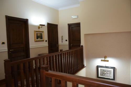 Bed & Breakfast La Suite Del Vulcano