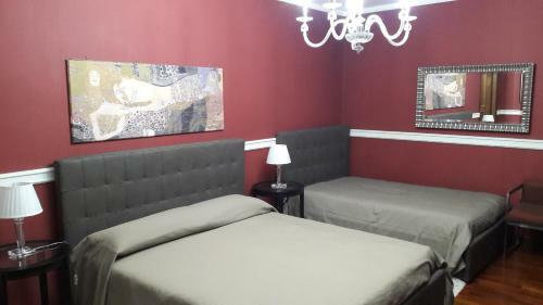 Bed & Breakfast La Suite Del Vulcano