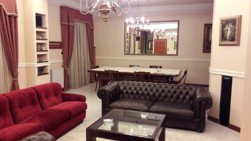 Bed & Breakfast La Suite Del Vulcano