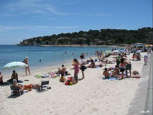 Apartamento Villa Saint Joseph