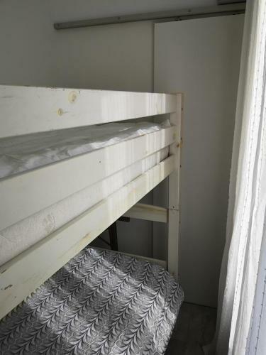 Apartamento Villa Saint Joseph