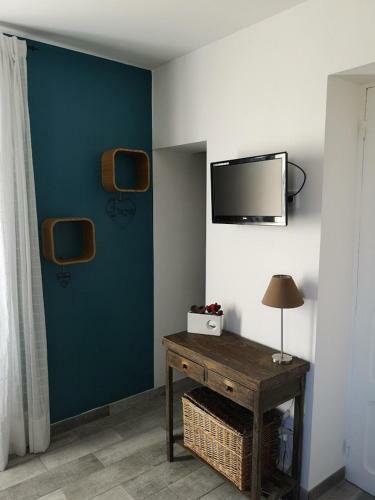 Apartamento Villa Saint Joseph