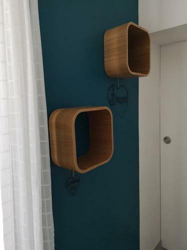 Apartamento Villa Saint Joseph