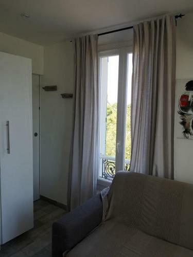 Apartamento Villa Saint Joseph