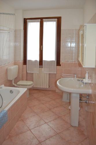 Apartamento La Casa Di Ponyo 1