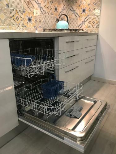 Marzia Etna Apartment