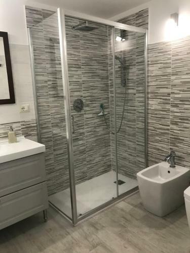 Marzia Etna Apartment