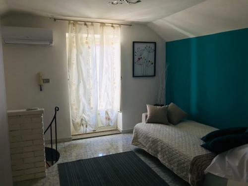 Apartamento Buongiorno Etna