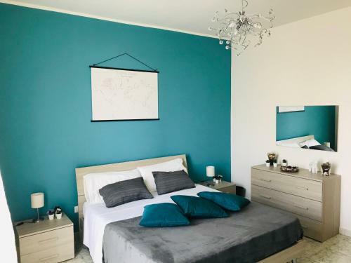 Apartamento Buongiorno Etna
