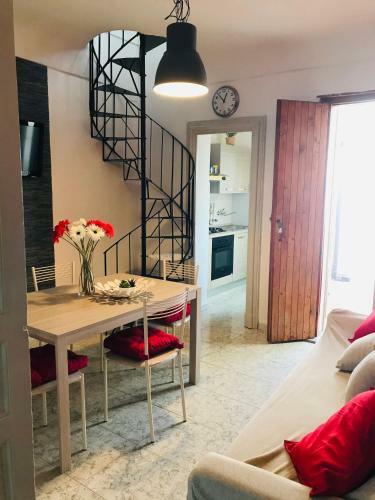 Apartamento Buongiorno Etna