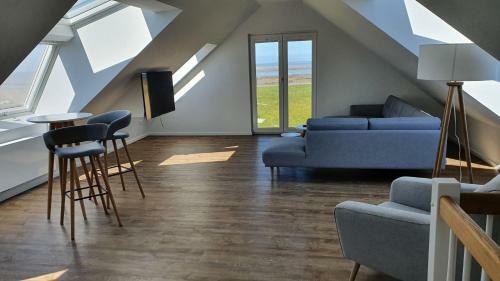 Ferienhaus S�dwesth�rn