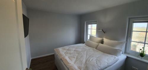 Ferienhaus S�dwesth�rn