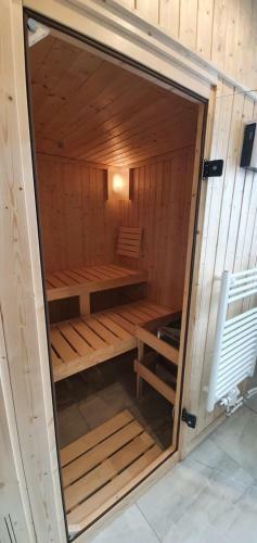 Ferienhaus S�dwesth�rn