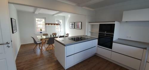 Ferienhaus S�dwesth�rn