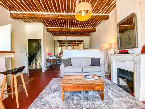 Apartamento Le Payou
