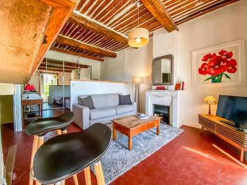 Apartamento Le Payou