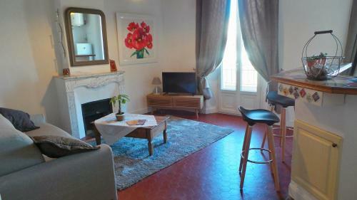 Apartamento Le Payou