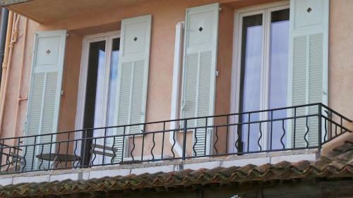 Apartamento Le Payou