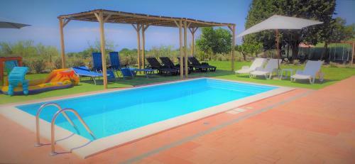 Agroturismo Villa Egle
