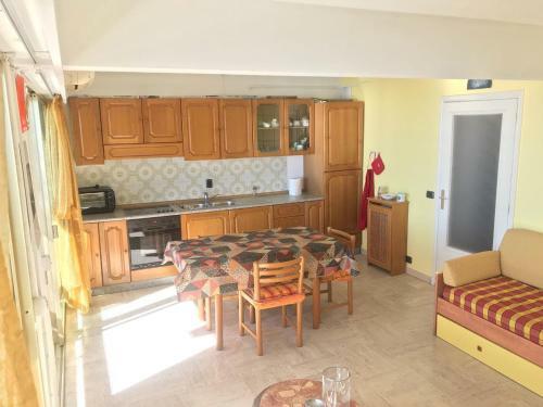 Apartamento Marimar