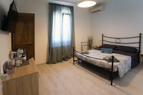 Hostal Ben Ti Voglio B&B -camera Terra
