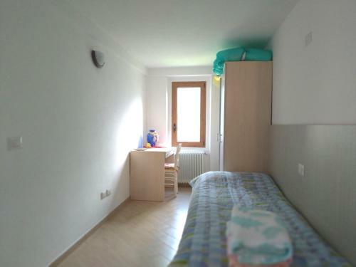 Apartamento Casa Del Bitto